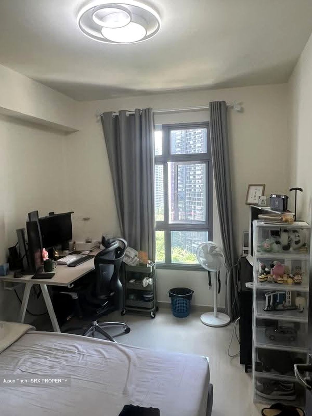 Blk 36 Skyresidence @ Dawson (Queenstown), HDB 5 Rooms #617245601